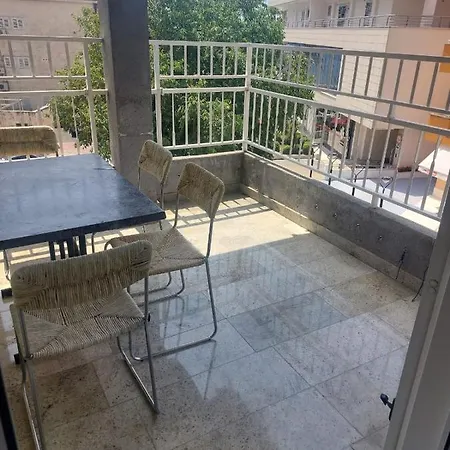 Harbour View Apartment