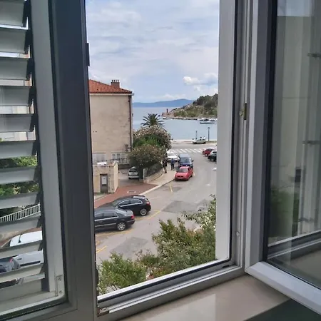 Harbour View Apartment
