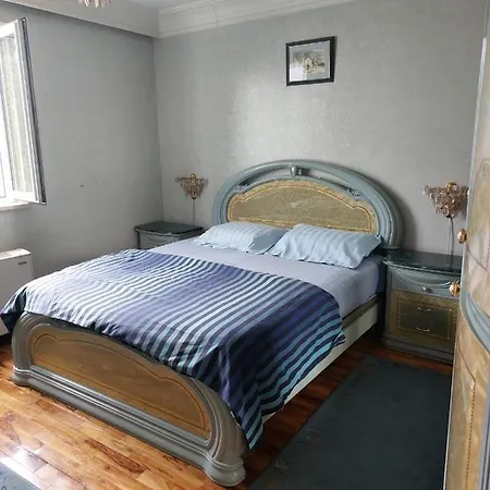 Harbour View Apartment