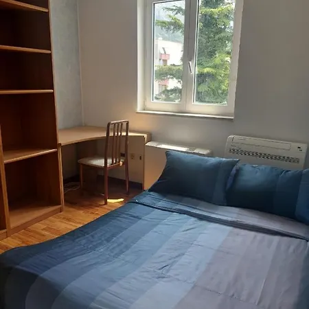 Harbour View Apartment